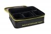 GLU171 MATRIX EVA BAIT STORAGE TRAY